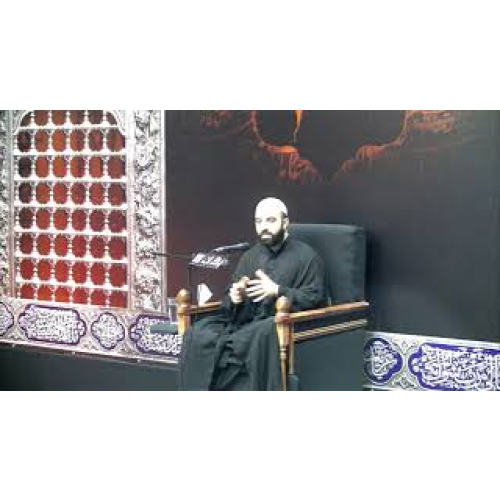 Hussain Makke