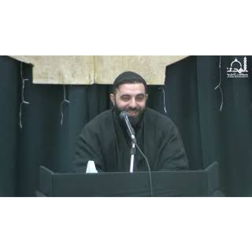 Hussain Makke