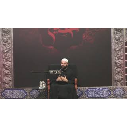 Hussain Makke