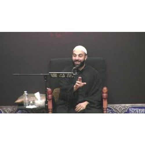 Hussain Makke