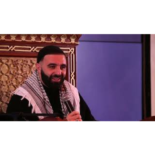 Hussain Makke